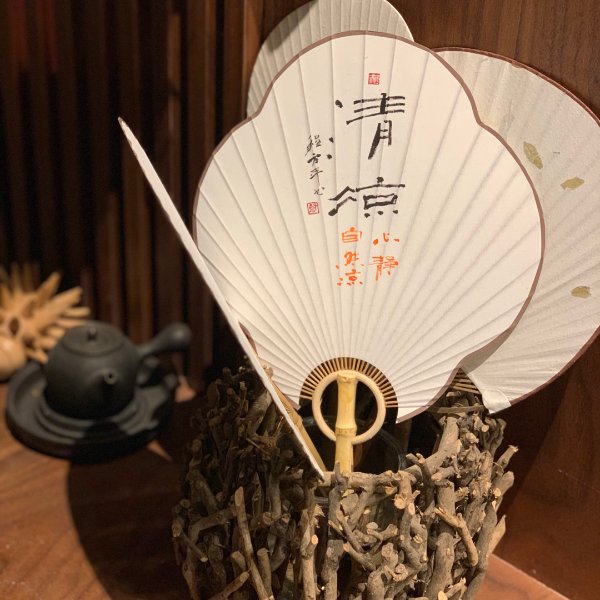 晒货图片