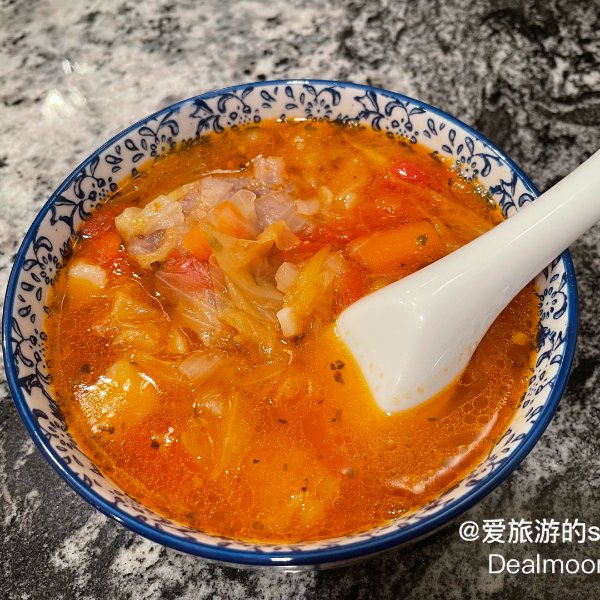 晒货图片