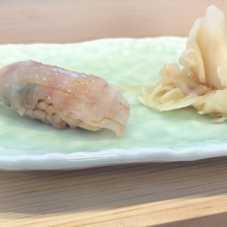 [DINNER] 寿司日记3: 爆料旧金...