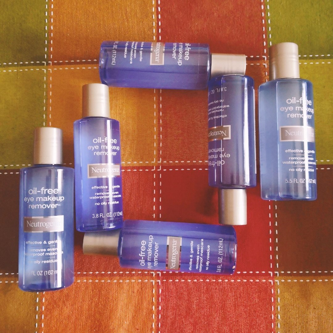 Neutrogena 露得清