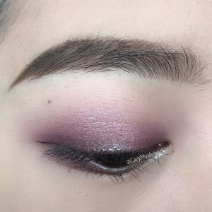 💜仙紫仙紫的眼妆💜今年流行色