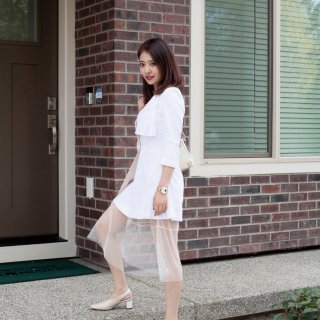 Quaint Official,Pedder Red 佩德·红,Withings