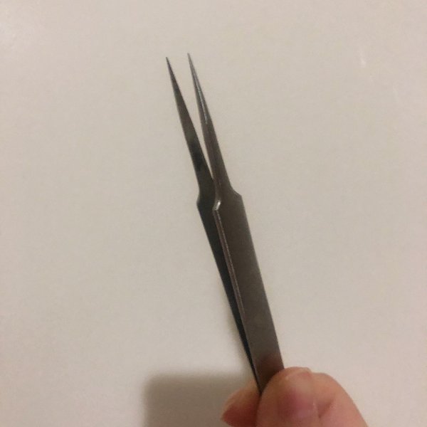 晒货图片