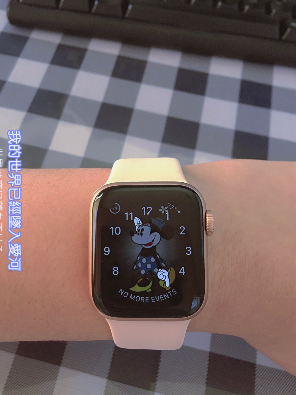 Apple Watch,299美元