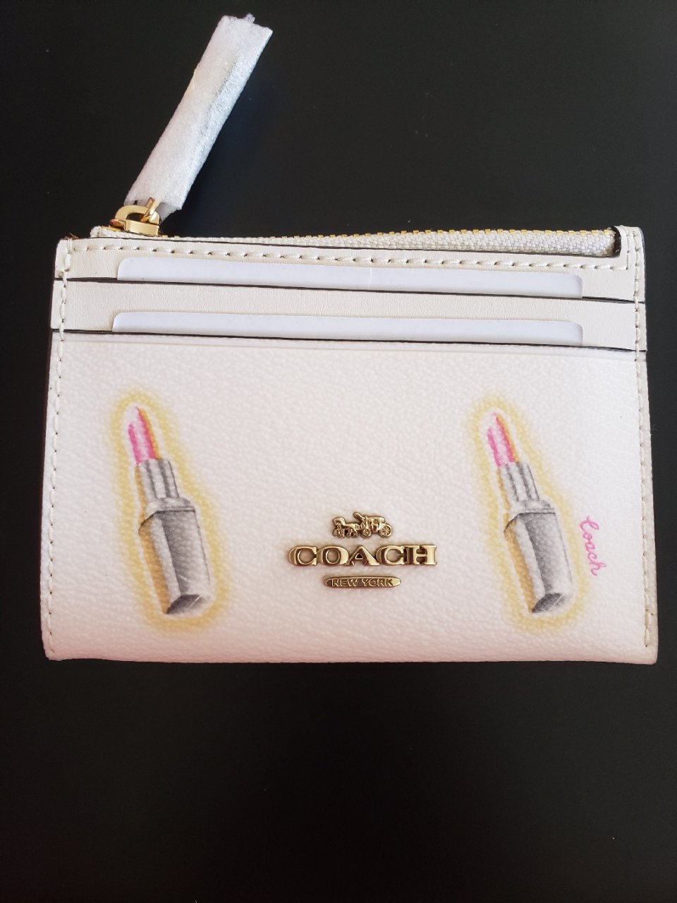 Coach 蔻驰