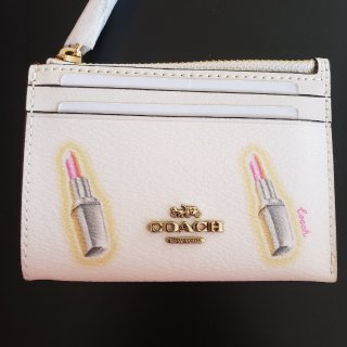 Coach 蔻驰