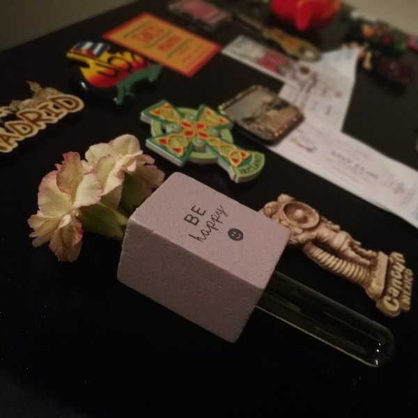 晒货图片