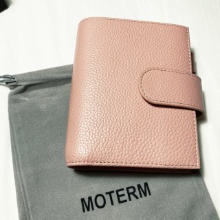Moterm,Moterm 護照尺寸 手帳錢包
