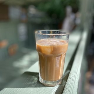 【众测】越南冰咖啡☕️...