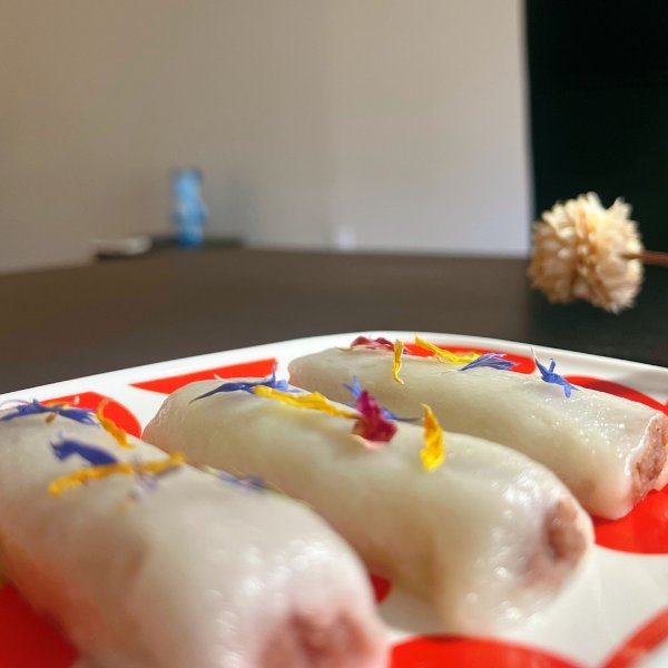 晒货图片