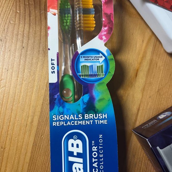 晒货图片