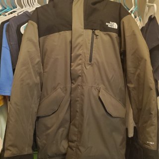 North Face Outlet全场五...