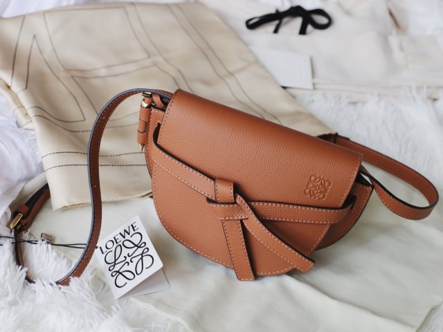 🛍购物分享 |【Loewe】min...