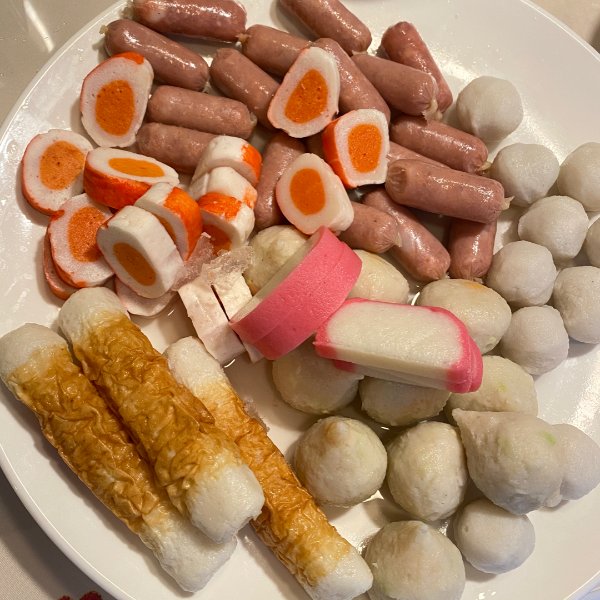 晒货图片