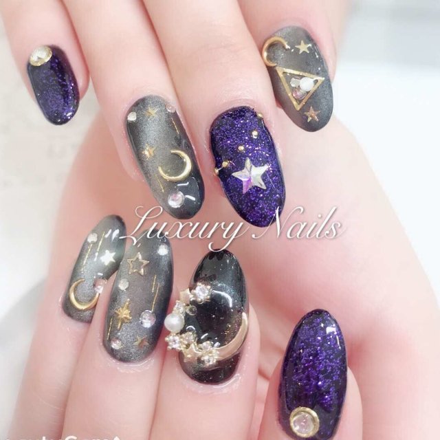 Little thing |美甲以...