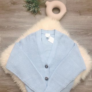 【HM薅羊毛】$3的厚实毛衣开衫值得入！...