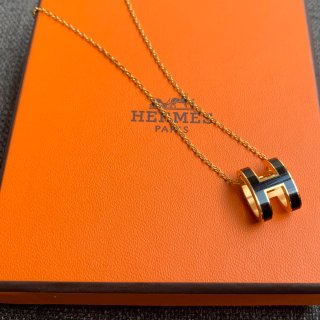 1生1世一家人,POP H pendant,Hermes 爱马仕