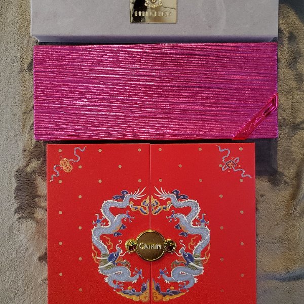 晒货图片