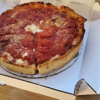 芝加哥餐厅分享 | pizza热狗希腊菜...