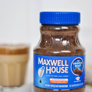 Maxwell咖啡 亚马逊自营凑单好物！...