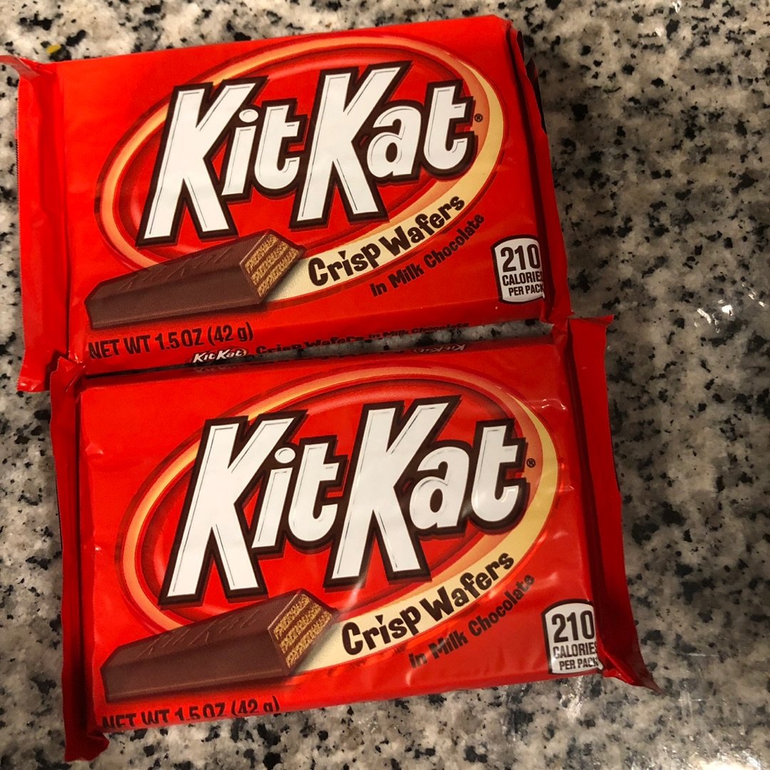 KitKat 雀巢奇巧