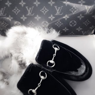 Louis Vuitton 路易·威登,Gucci 古驰