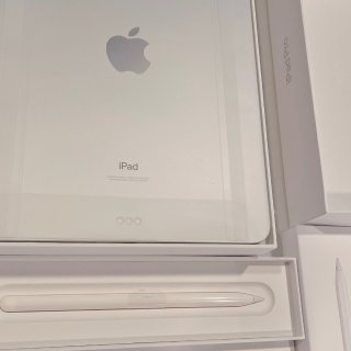2021 iPad Pro🤗