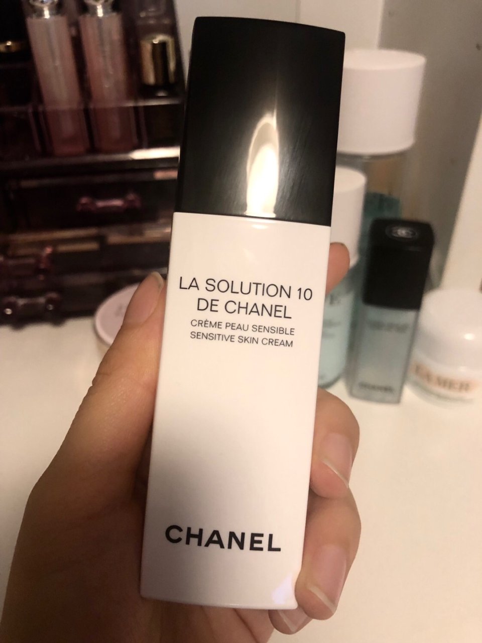 Chanel 香奈儿,护肤