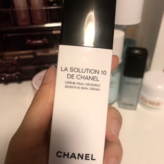 Chanel 香奈儿,护肤