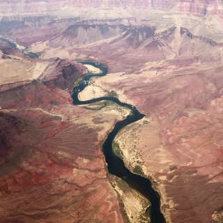 🚁 直升机观光Grand Canyon ...