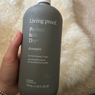 Living Proof Perfect Hair Day Shampoo | Ulta Beauty