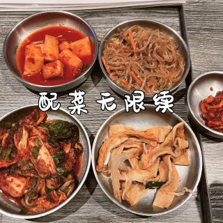 SD正宗韩式料理 | 石锅牛排骨真是一绝...