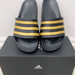 Adidas居家運動服➕拖鞋🩴...