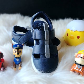 【童鞋推荐】任何鞋子只要是小小的就很可爱...