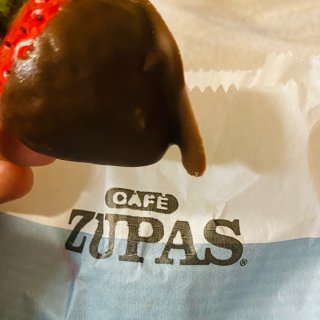 是日午餐｜Cafe Zupas ...