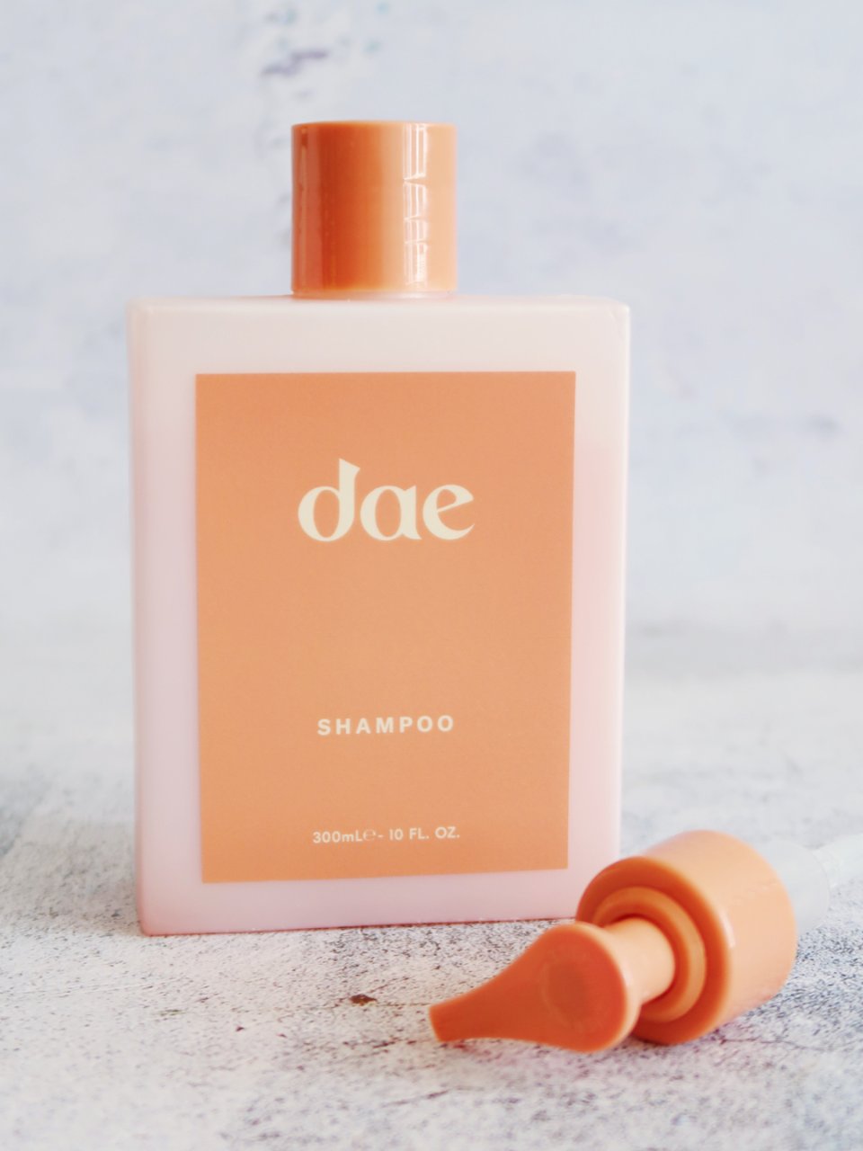 11.11 | Dae Shampoo
