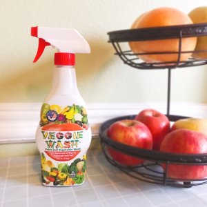 Veggie Wash 蔬菜水果清洁剂