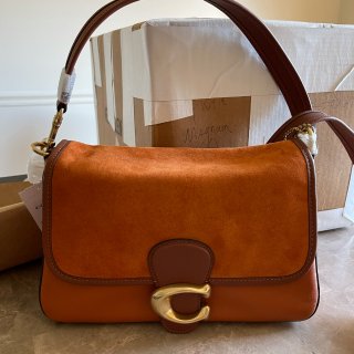 Coach 蔻驰