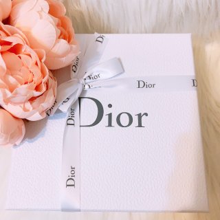 Dior官网第一单
