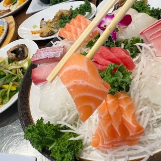 【纽约】法拉盛韩国餐🇰🇷一个套餐十几份菜...