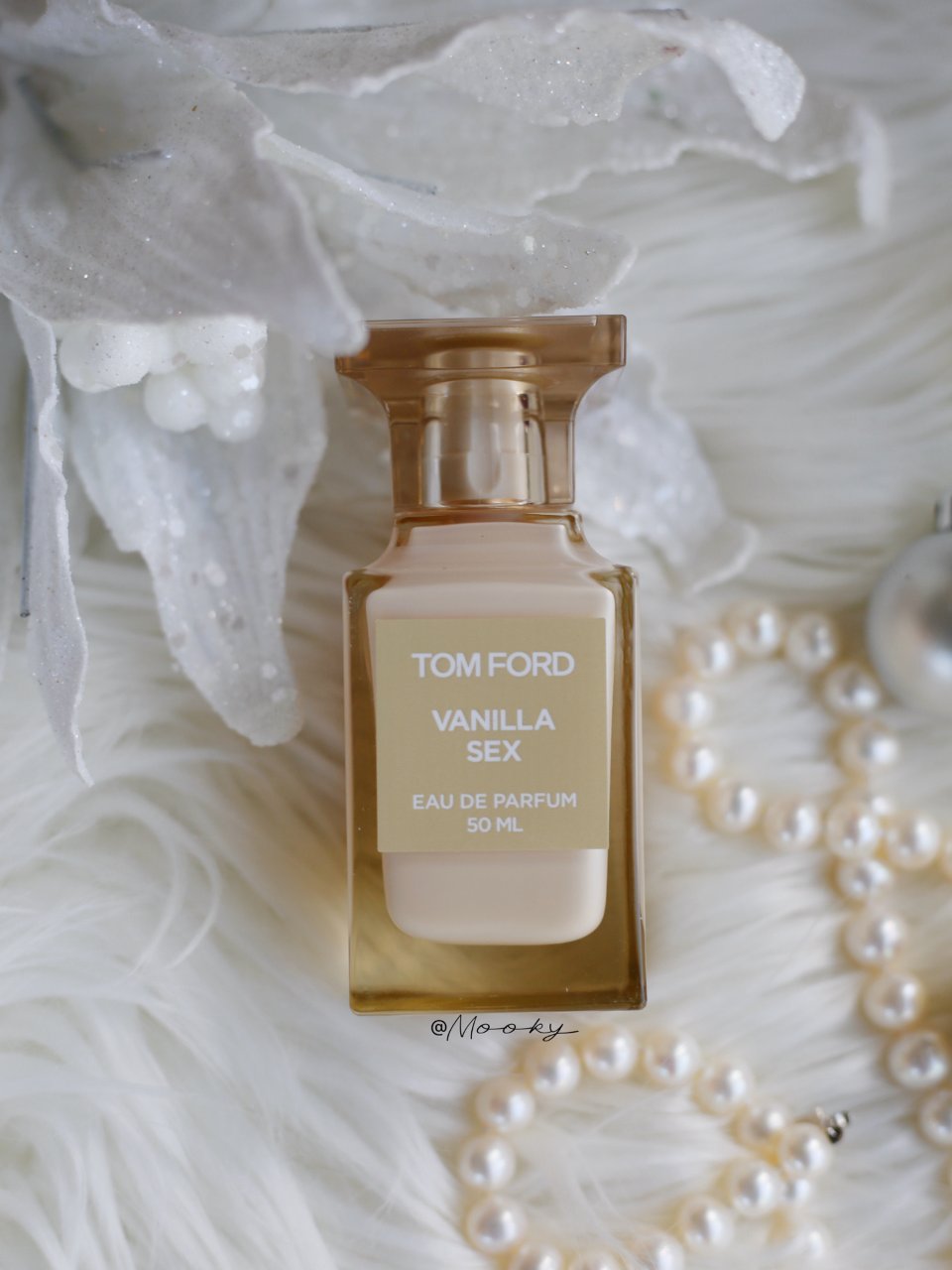 Tom Ford出新香啦‼️奶呼呼的香草味| 社区彩妆精选 Tom Ford出新香啦‼️奶呼呼的香草味| 社区彩妆精选