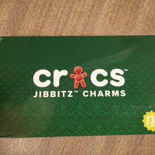 Mystery 10 Pack Jibbitz™ charms - Crocs