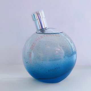 新入好物｜一瓶装有星空和海洋的香水...