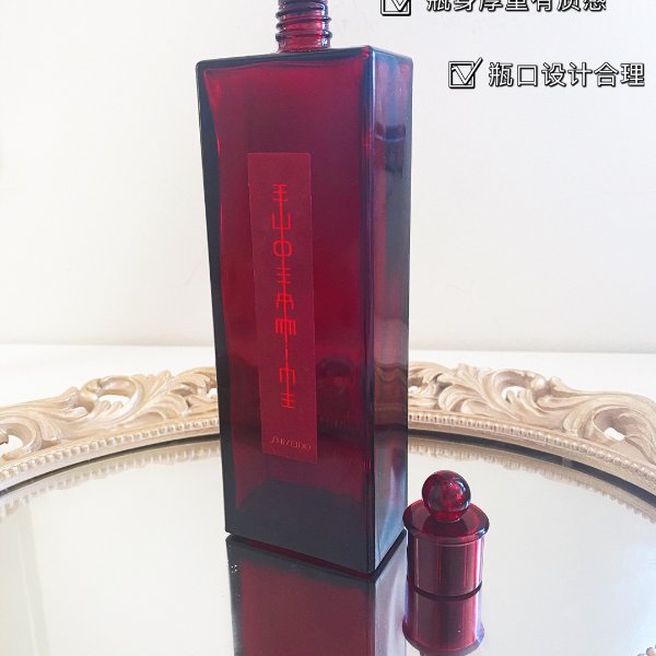 晒货图片