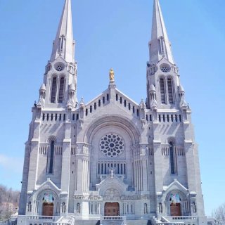 圣安妮大教堂