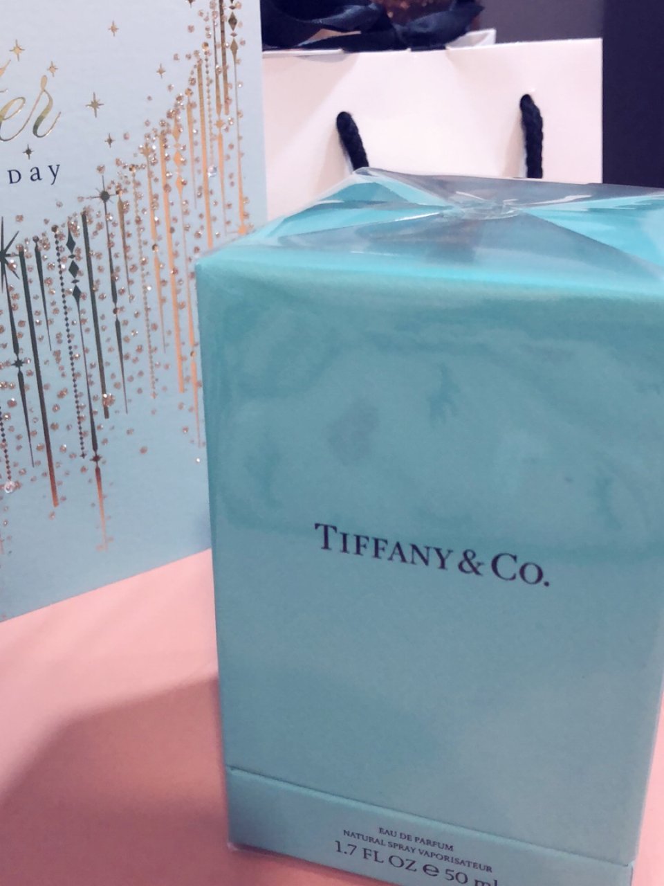 Tiffany&Co 香水