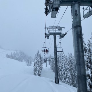 西雅图周边｜sp滑雪 德国小镇灯展...