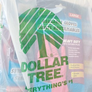 Dollar Tree 不涨价 棒棒哒🎊...