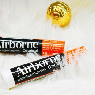 Airborne｜泡腾片
