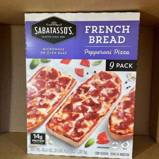 Costco French Bread ...